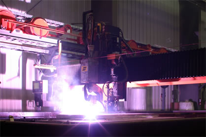 plasmaCutter